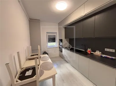 Apartament 3 camere Sibiu - poza 16