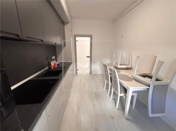 Apartament 3 camere Sibiu - poza 3