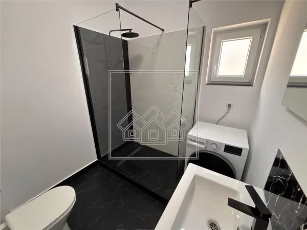 Apartament 3 camere Sibiu - poza 4