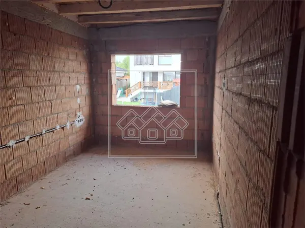 Casă 4 camere Sibiu - poza 12