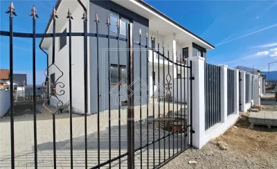 Casă 4 camere Sibiu - poza 3