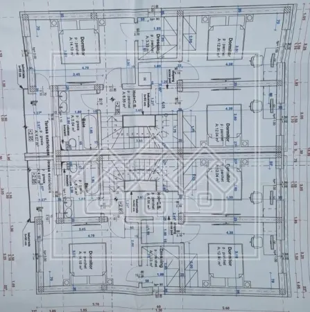 Casă 4 camere Sibiu - poza 5