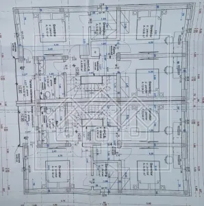 Casă 4 camere Sibiu - poza 5