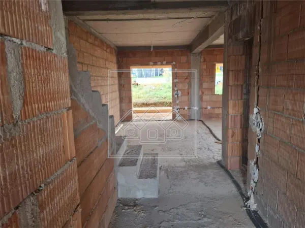 Casă 4 camere Sibiu - poza 6