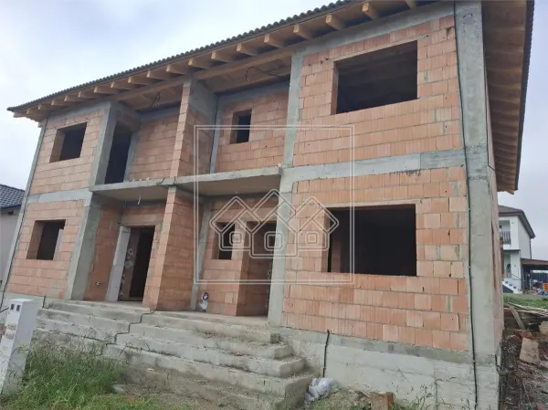 Casă 4 camere Sibiu - poza 7