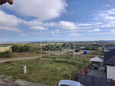 Casă 4 camere Sibiu - poza 9
