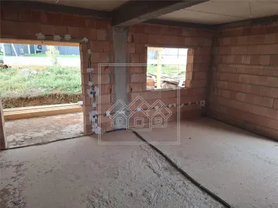 Casă 4 camere Sibiu - poza 10