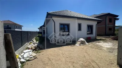 Casă 4 camere Cristian - poza 12