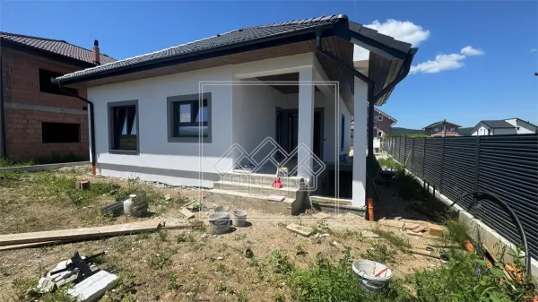 Casă 4 camere Cristian - poza 13