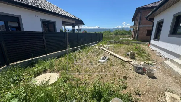 Casă 4 camere Cristian - poza 4