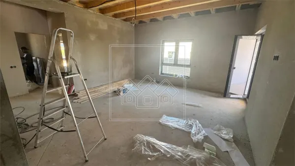 Casă 4 camere Cristian - poza 8