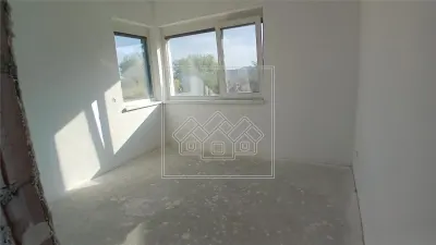 Casă 4 camere Sibiu - poza 12