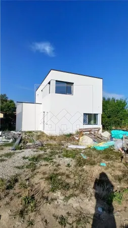 Casă 4 camere Sibiu - poza 14