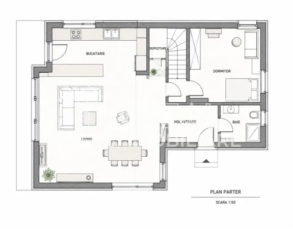 Casă 4 camere Sibiu - poza 4