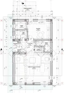 Casă 4 camere Cristian - poza 14