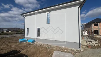 Casă 4 camere Cristian - poza 3