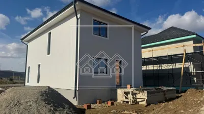 Casă 4 camere Cristian - poza 4