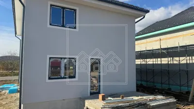 Casă 4 camere Cristian - poza 5