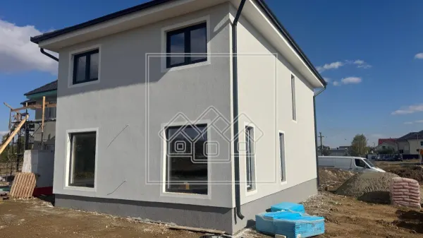 Casă 4 camere Cristian - poza 6
