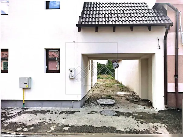 Casă 4 camere Sibiu - poza 2