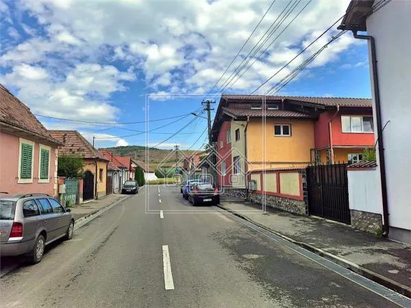 Casă 4 camere Sibiu - poza 11