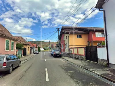Casă 4 camere Sibiu - poza 11