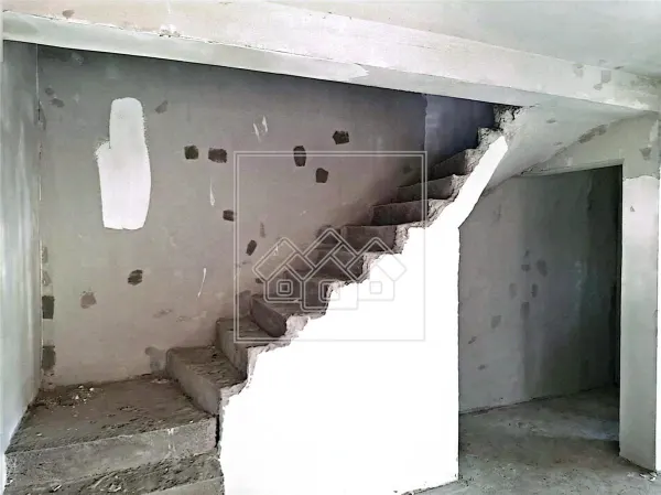 Casă 4 camere Sibiu - poza 6