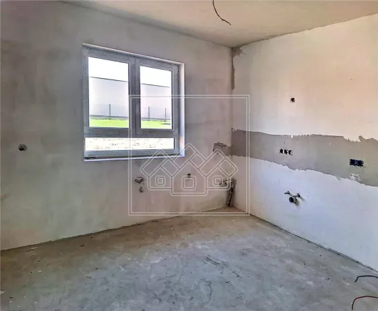 Casă 4 camere Sibiu - poza 8