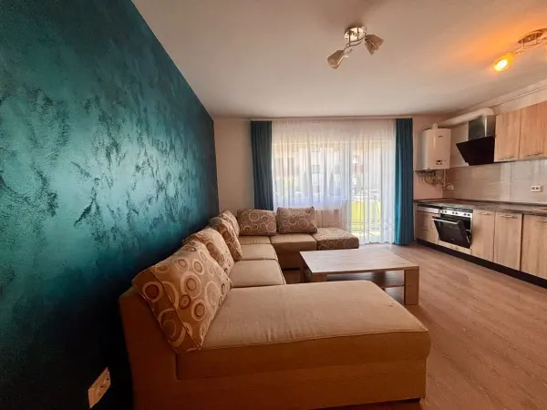 Apartament 3 camere Șelimbăr - poza 1