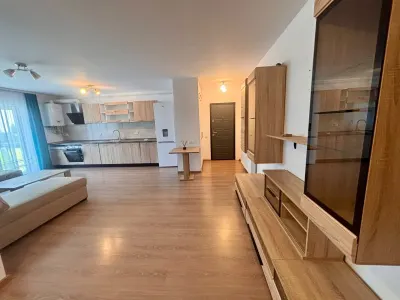 Apartament 3 camere Șelimbăr - poza 13