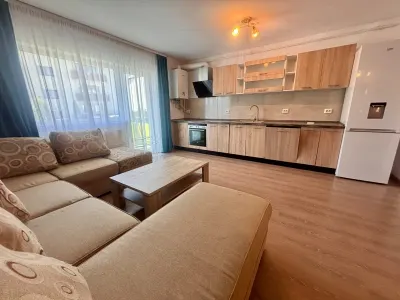 Apartament 3 camere Șelimbăr - poza 3