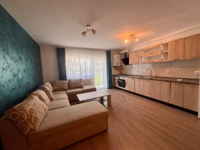 Apartament 3 camere Șelimbăr - poza 4