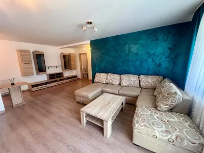 Apartament 3 camere Șelimbăr - poza 8