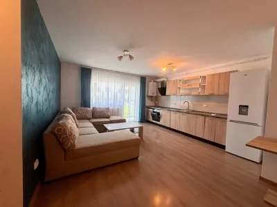 Apartament 3 camere Șelimbăr - poza 9