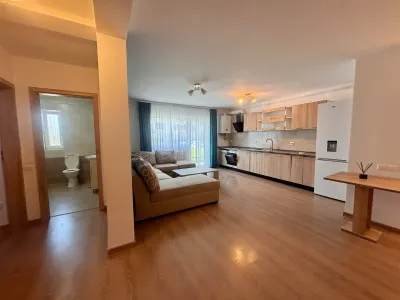 Apartament 3 camere Șelimbăr - poza 10
