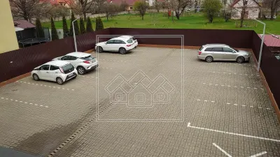 Birou Sibiu - poza 8
