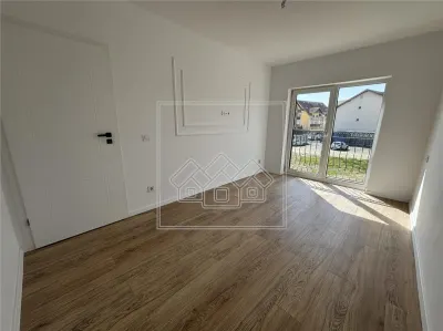 Casă 4 camere Șelimbăr - poza 12