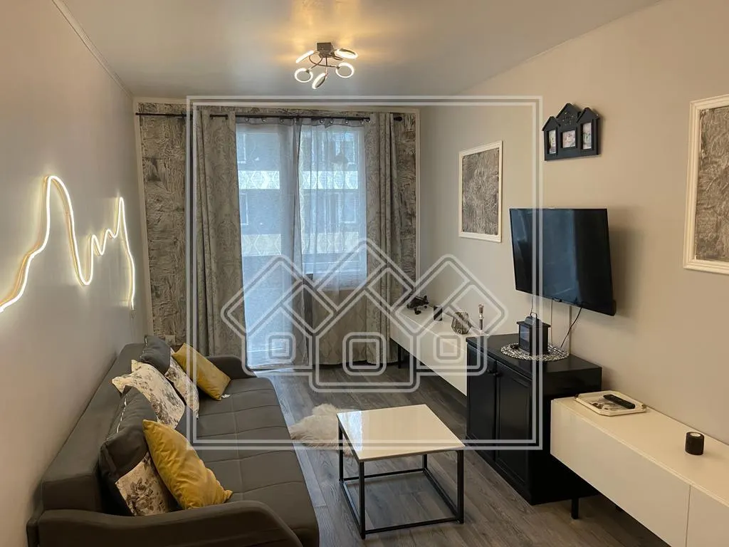 Apartament 2 camere Șelimbăr - poza 1
