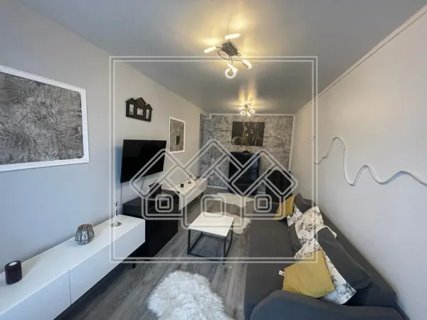 Apartament 2 camere Șelimbăr - poza 2