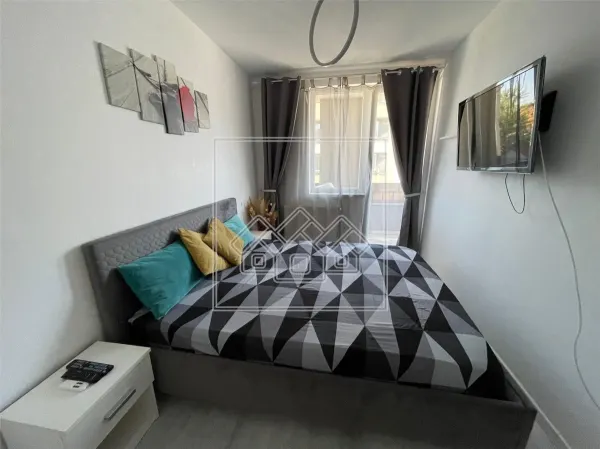 Apartament 2 camere Șelimbăr - poza 3