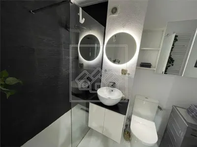 Apartament 2 camere Șelimbăr - poza 4