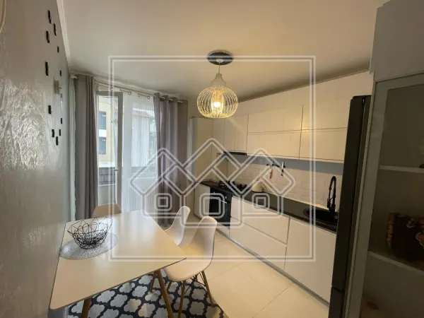 Apartament 2 camere Șelimbăr - poza 5