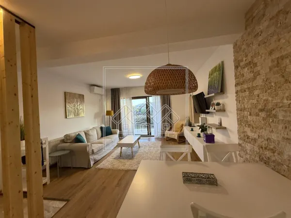 Apartament 3 camere Șelimbăr - poza 2