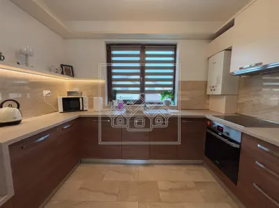 Apartament 3 camere Șelimbăr - poza 11