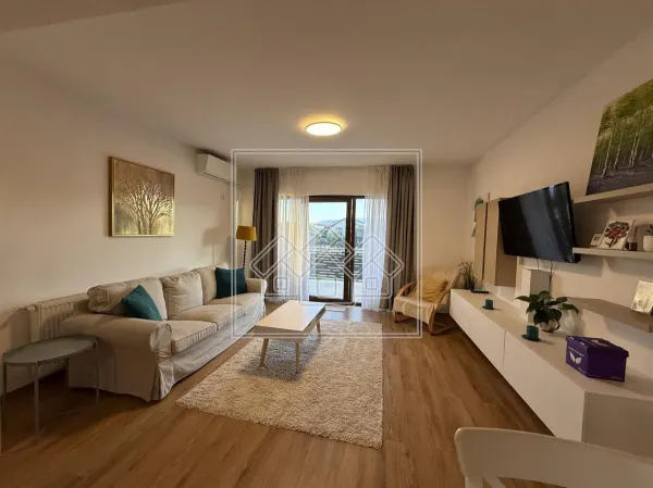 Apartament 3 camere Șelimbăr - poza 12