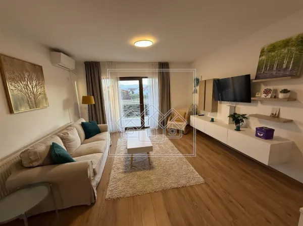 Apartament 3 camere Șelimbăr - poza 14