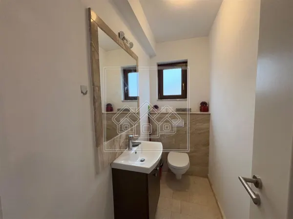 Apartament 3 camere Șelimbăr - poza 15