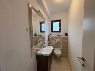 Apartament 3 camere Șelimbăr - poza 15