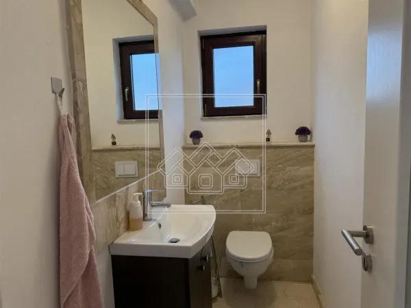 Apartament 3 camere Șelimbăr - poza 16
