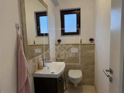 Apartament 3 camere Șelimbăr - poza 16
